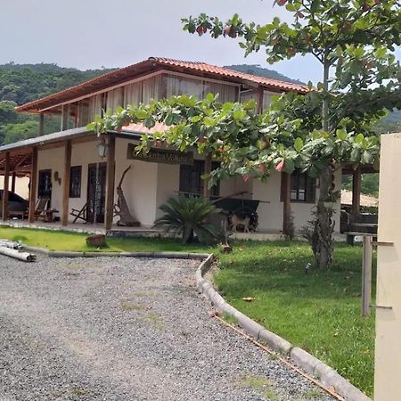 Casa De Praia Em Meio A Natureza Portobelo Exterior foto