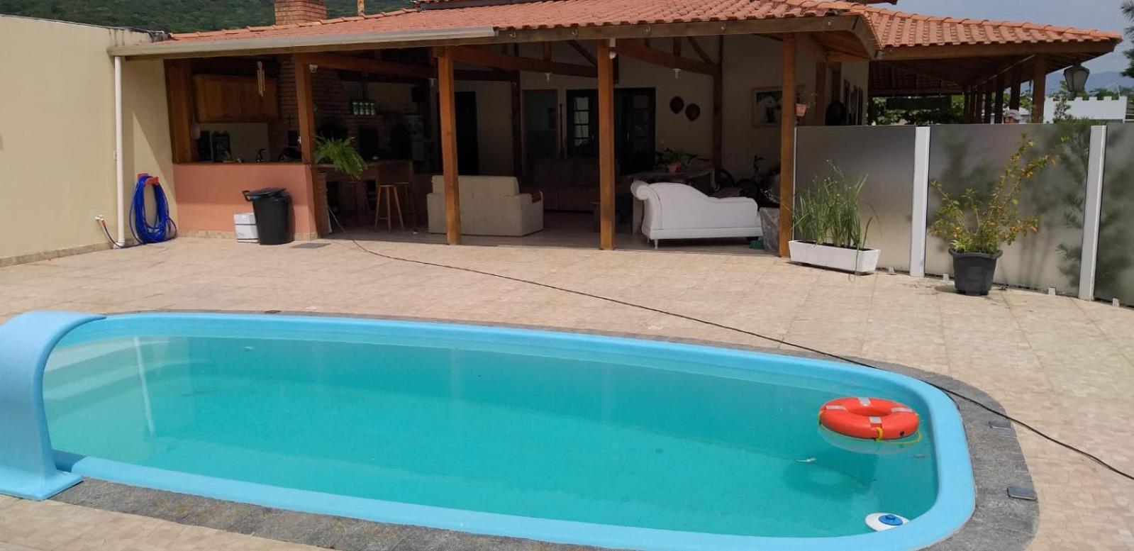 Casa De Praia Em Meio A Natureza Portobelo Exterior foto